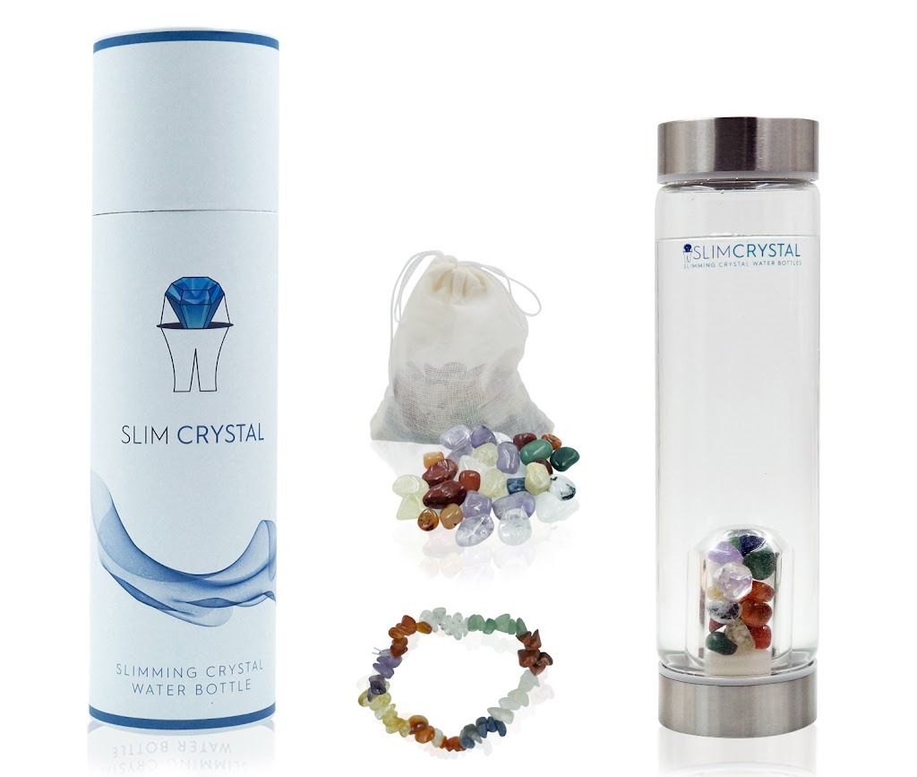 SlimCrystal weight loss supplement SlimCrystal weight loss supplement
